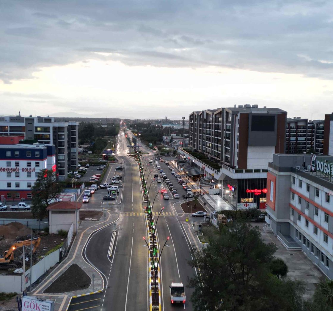 ÇİĞLİ BELEDİYESİ